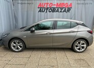 Opel Astra 5