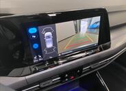 Volkswagen Golf 10