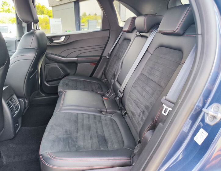Ford Kuga 15