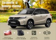Suzuki Vitara 1