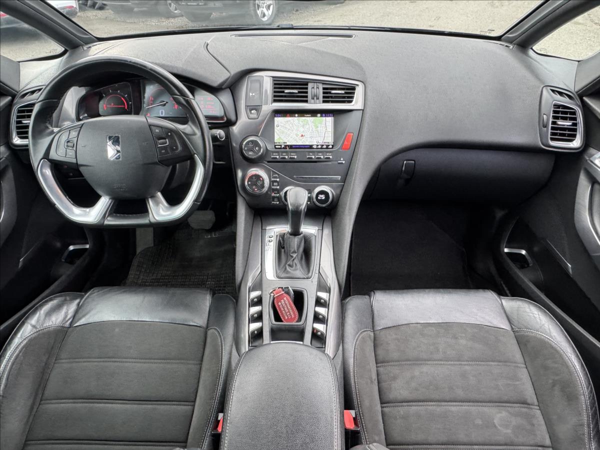 Citroën DS5