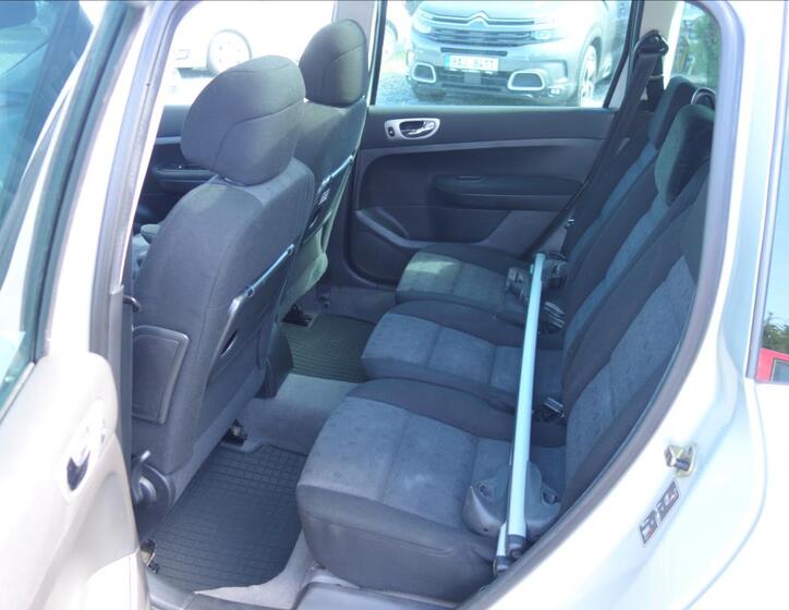 Peugeot 307 14