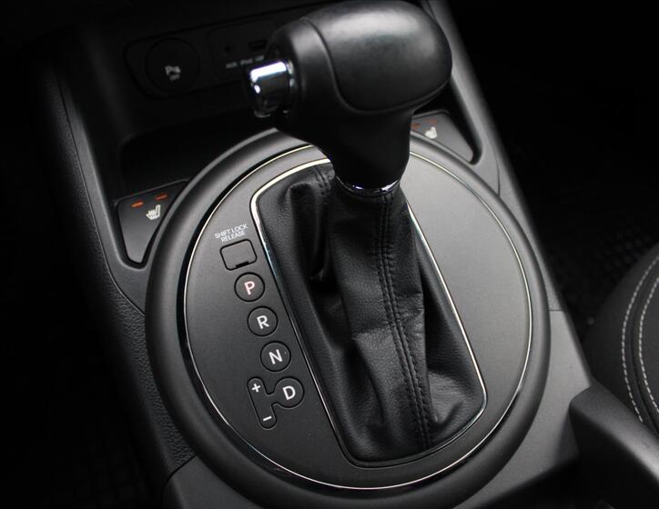 KIA Sportage 21
