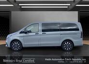 Mercedes-Benz Vito 2