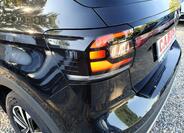 Volkswagen T-Cross 42
