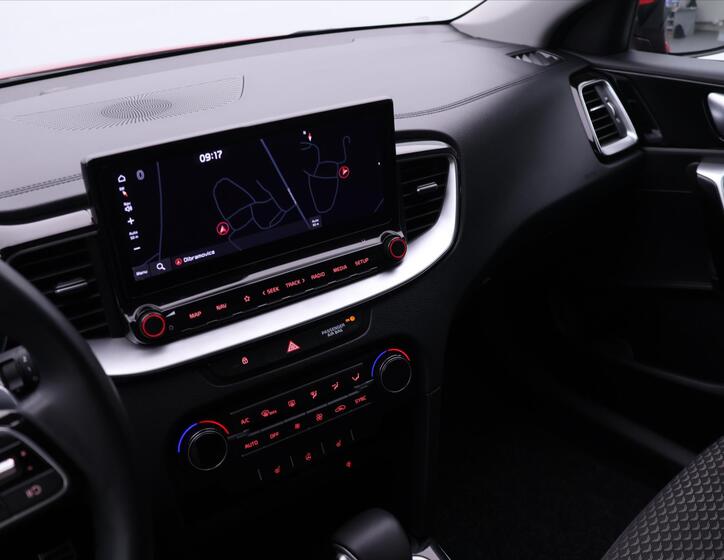 KIA Ceed 23