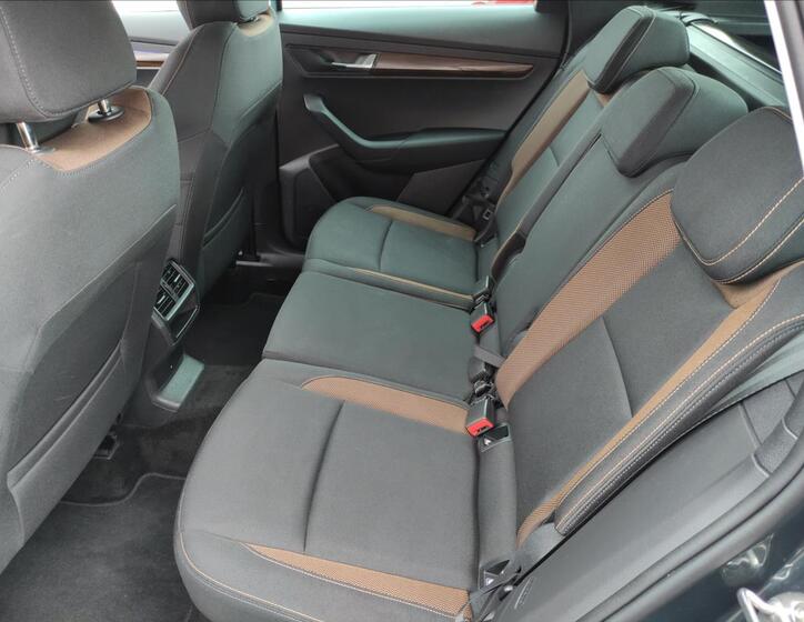 Škoda Karoq 7