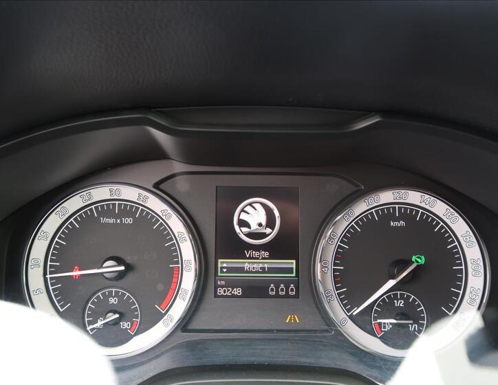 Škoda Karoq 11