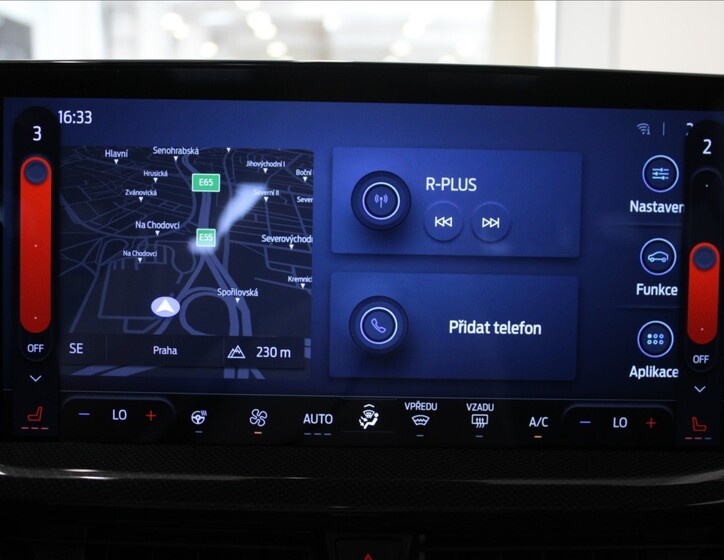 Ford Focus 13