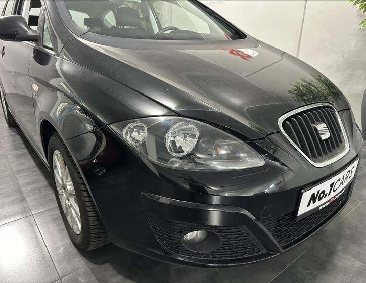 Seat Altea 20