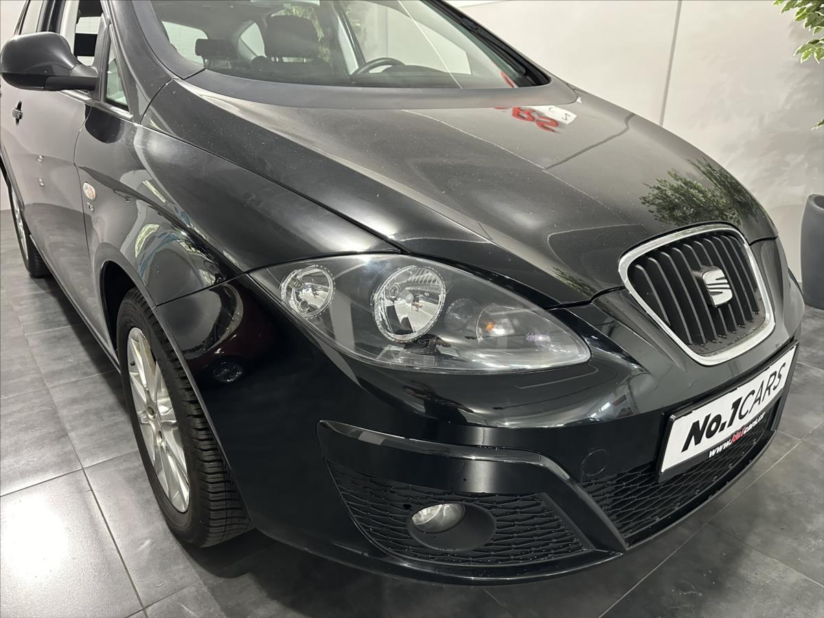 Seat Altea