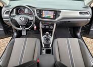 Volkswagen T-Roc 19