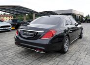 Mercedes-Benz Třídy S 6