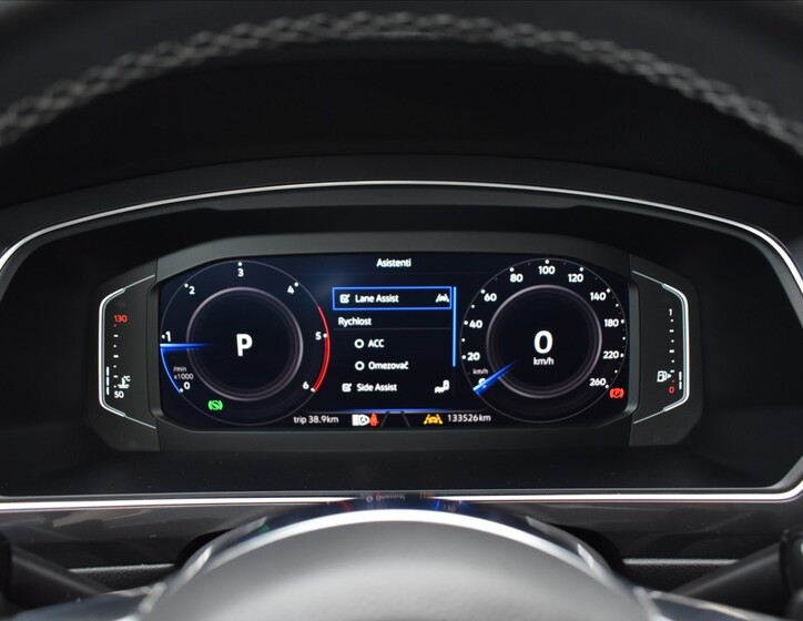 Volkswagen Tiguan Allspace 25