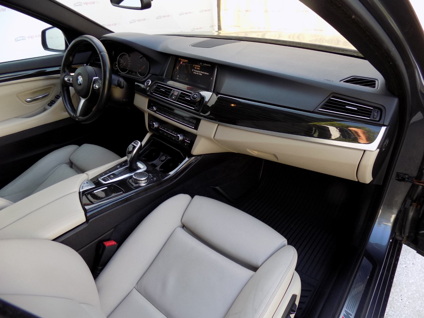 BMW Řada 5