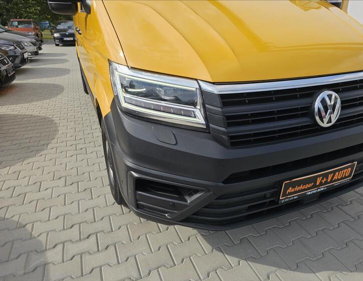 Volkswagen Crafter 40