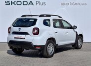 Dacia Duster 2