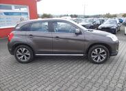 Citroën C4 Aircross 9