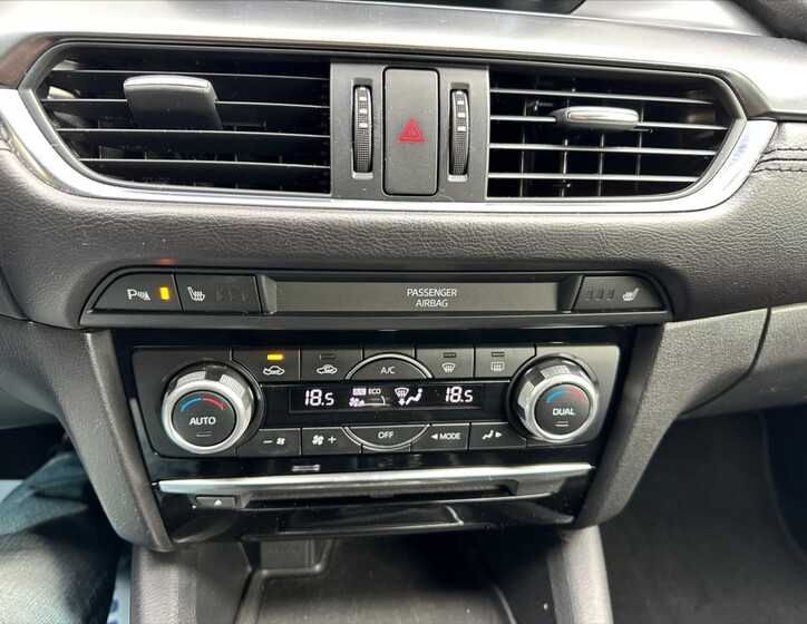 Mazda 6 23