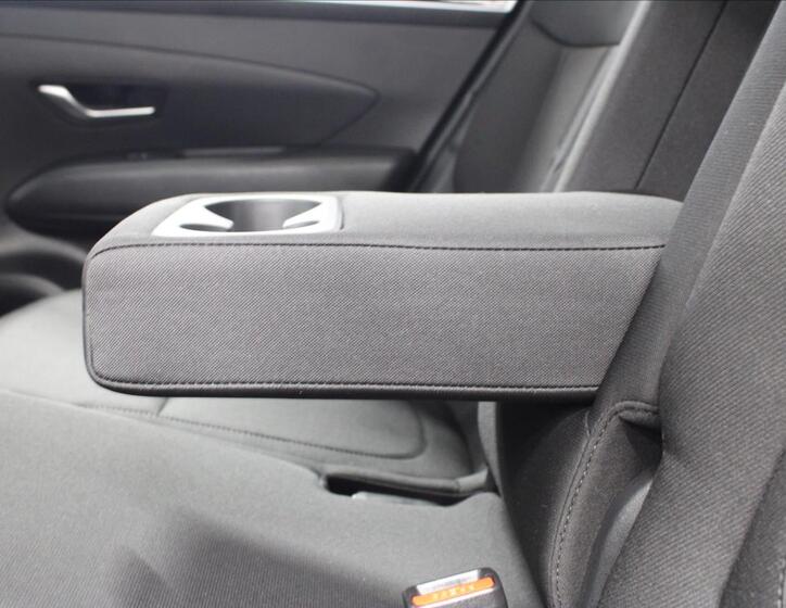 Hyundai Tucson 27