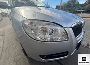 Škoda Fabia 45