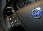Volvo V60 27
