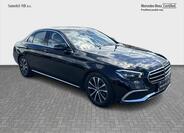 Mercedes-Benz Třídy E 7