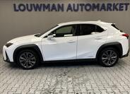 Lexus UX 250h 3