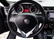 Alfa Romeo Giulietta 11