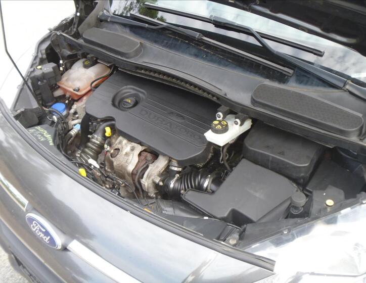 Ford Tourneo Connect 29