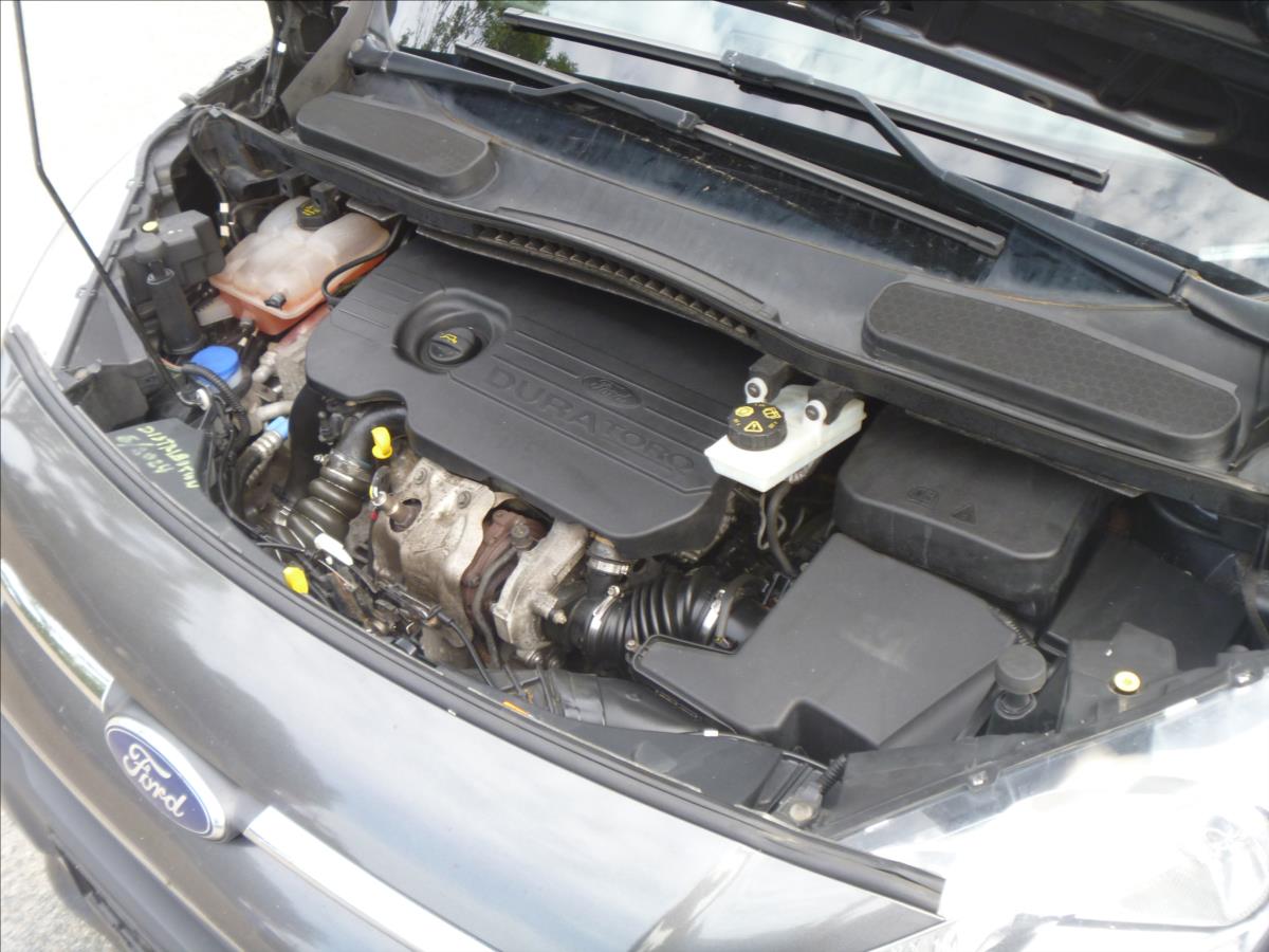 Ford Tourneo Connect