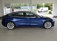 Tesla Model 3 4