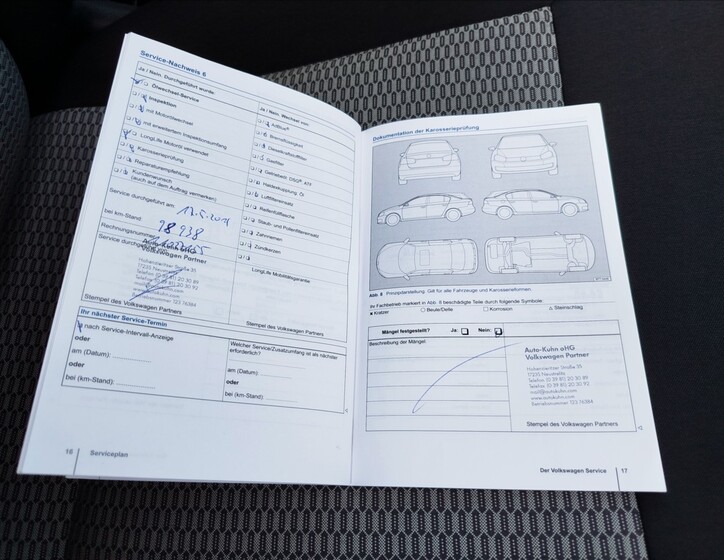 Volkswagen Polo 37