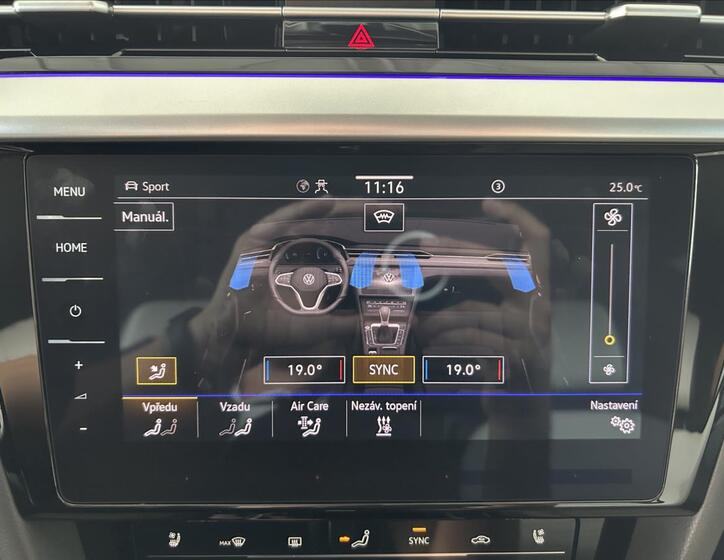 Volkswagen Arteon 19