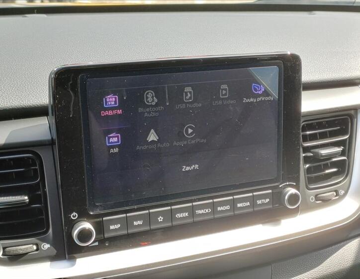 KIA Stonic 23