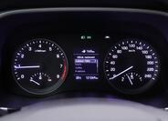 Hyundai Tucson 16