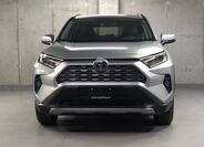 Toyota RAV4 2
