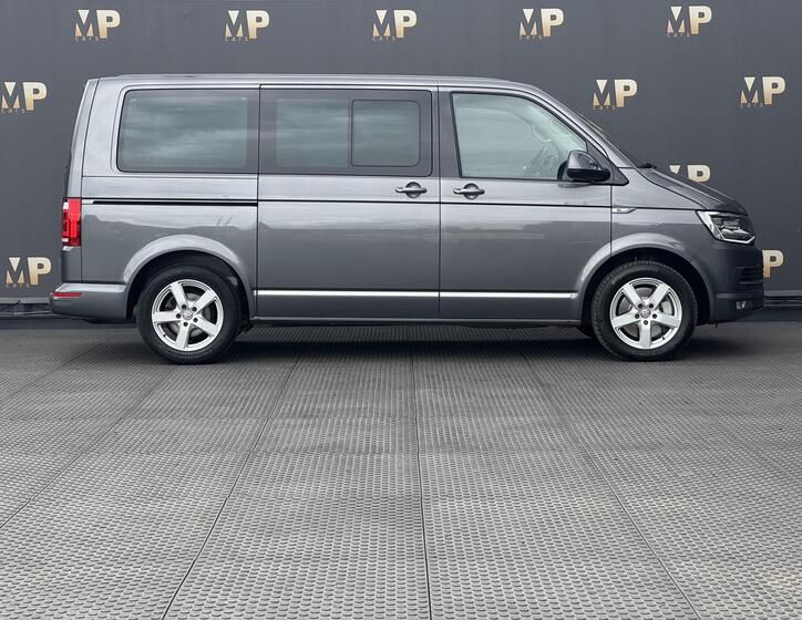 Volkswagen Multivan 4