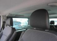 Renault Trafic 14