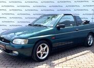 Ford Escort 6