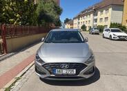 Hyundai i30 1
