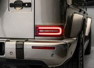 Mercedes-Benz Třídy G 10