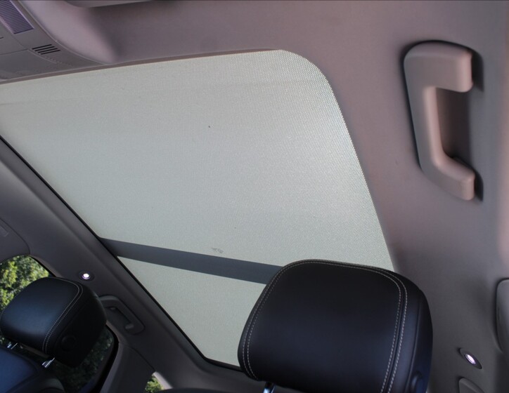 Volkswagen Touareg 33