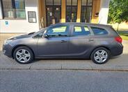 Opel Astra 7