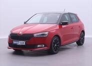 Škoda Fabia 3