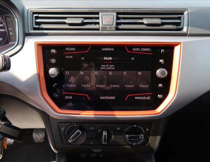 Seat Ibiza 14