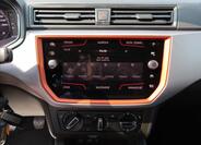 Seat Ibiza 14