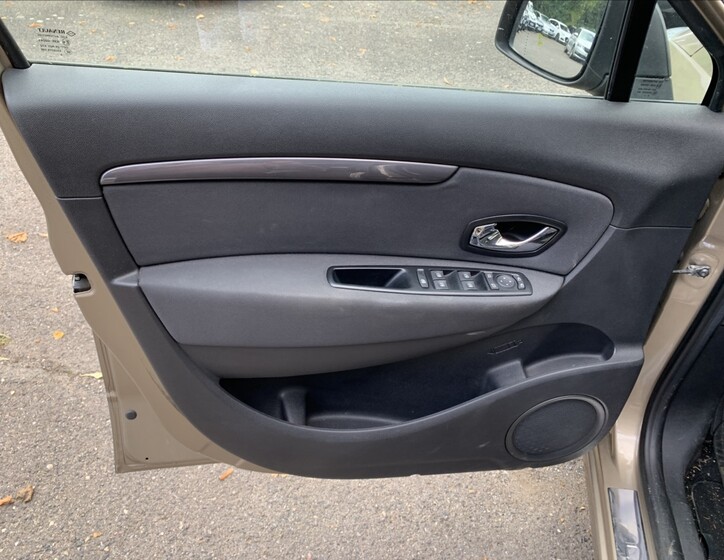 Renault Grand Scénic 14