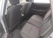 Mitsubishi ASX 10
