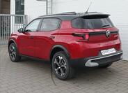 Citroën ë-C3 Aircross 4